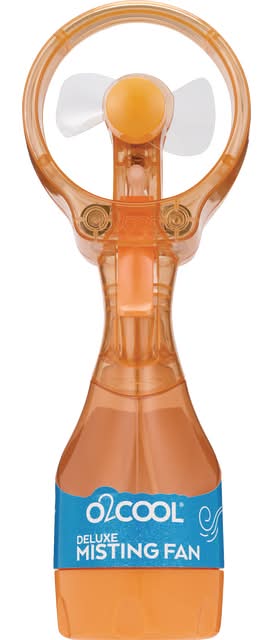 Dlx Wtr Mistn Fan