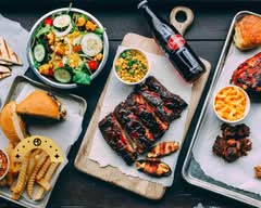 4 Rivers Smokehouse (Jacksonville)