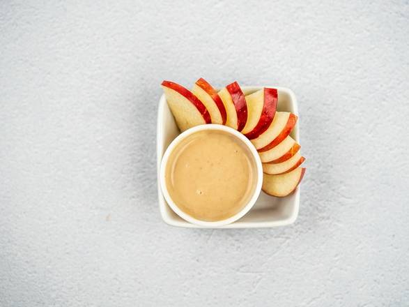 Order APPLES & PB DIP food online from Clean Eatz - Shalimar store, Shalimar on bringmethat.com