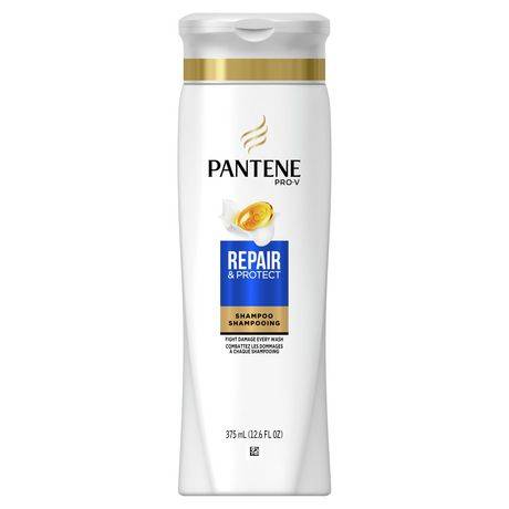 Pantene Pro-V Repair & Protect Shampoo