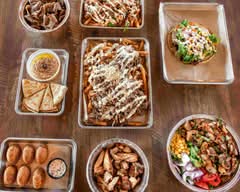 Gyro 360 - Flower Mound