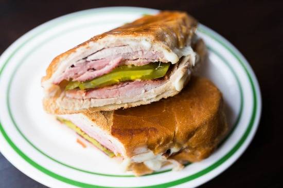 Floridita Bakery Inc