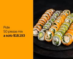 SushisPop nunoa