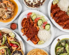 Marisqueria El Rinconcito Veracruzano (9 Milvan Dr)