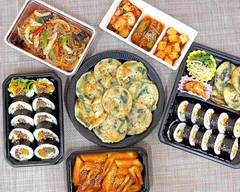 弁当・キンパ・韓国惣菜のお店　韓国料理　おいそ