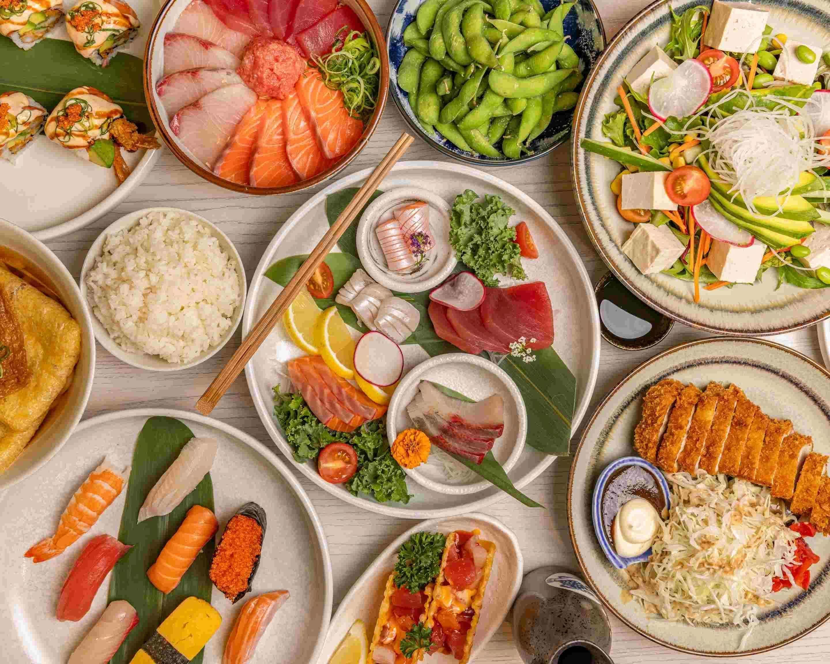 Dokidoki Menu Takeout in Sydney | Delivery Menu & Prices | Uber Eats