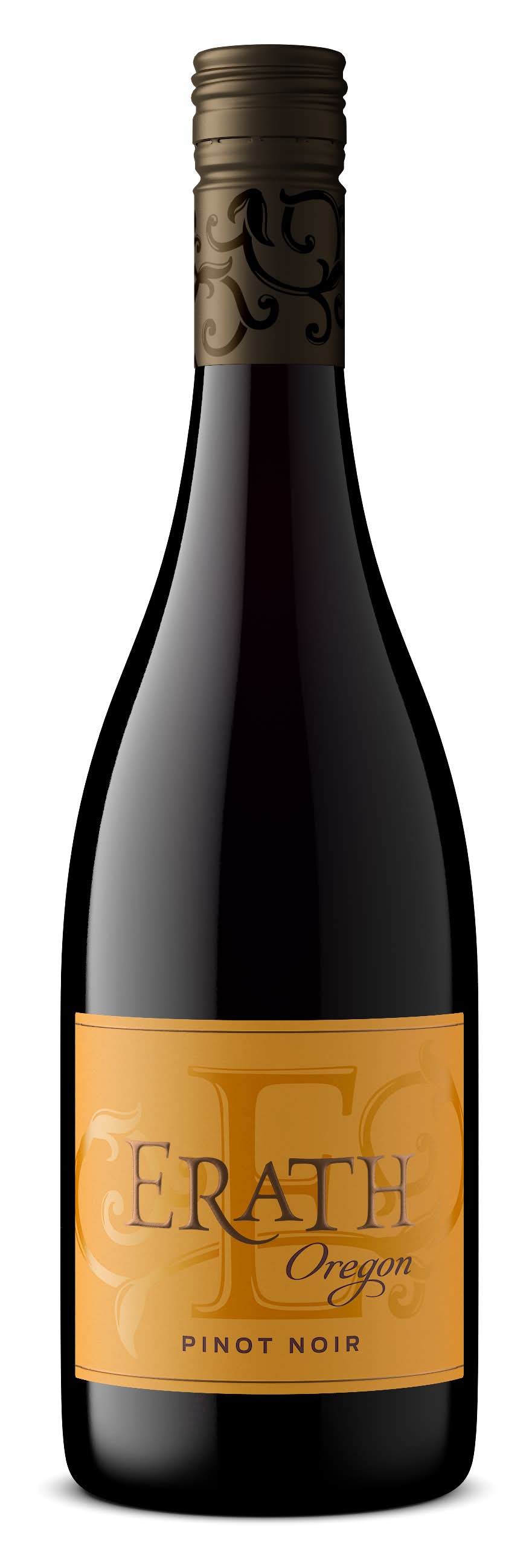 Erath Oregon Pinot Noir Red Wine (750 ml)