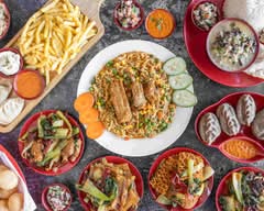 Bhutan Delight
