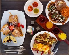 Momma's Voodoo Breakfast (417 South Rampart Street)