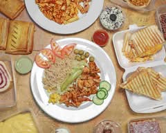 Deli Fusion