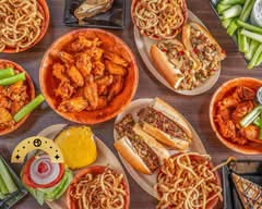 Cancun's Sports Bar and Grill on West Tennessee St (2609 W Tennessee St)