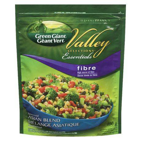 Green Giant Valley Selections Asian Blend (400 g)