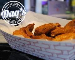 Daq's Wings & Grill (2217 Forsythe Av)