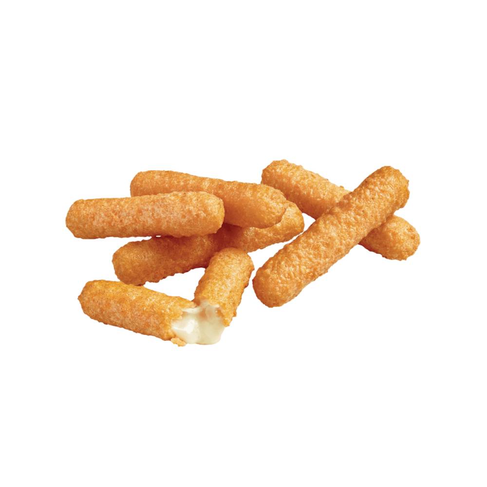 🌟 Mozzarella Sticks