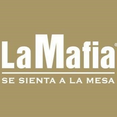 La Mafia Se Sienta A La Mesa - Zaragoza