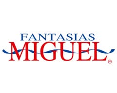 Fantasías Miguel 🛒(Mylin Centro)