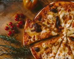 Ellie's Pizzeria (2400 Olympic Blvd, Walnut Creek, CA)
