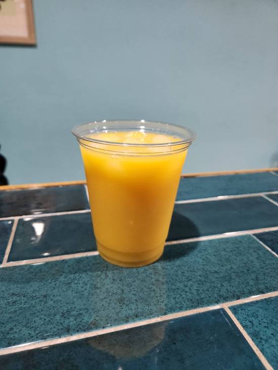 Fruit juice