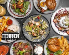 Lexi's Cafe & Bar (Bella Vista)