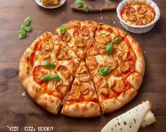 Texas Pizza 