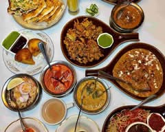 Adda Indian Cuisine (2537 Wabash Ave)