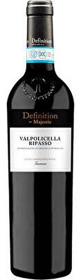 Definition by Majestic Valpolicella Ripasso Superiore DOC 2021/22