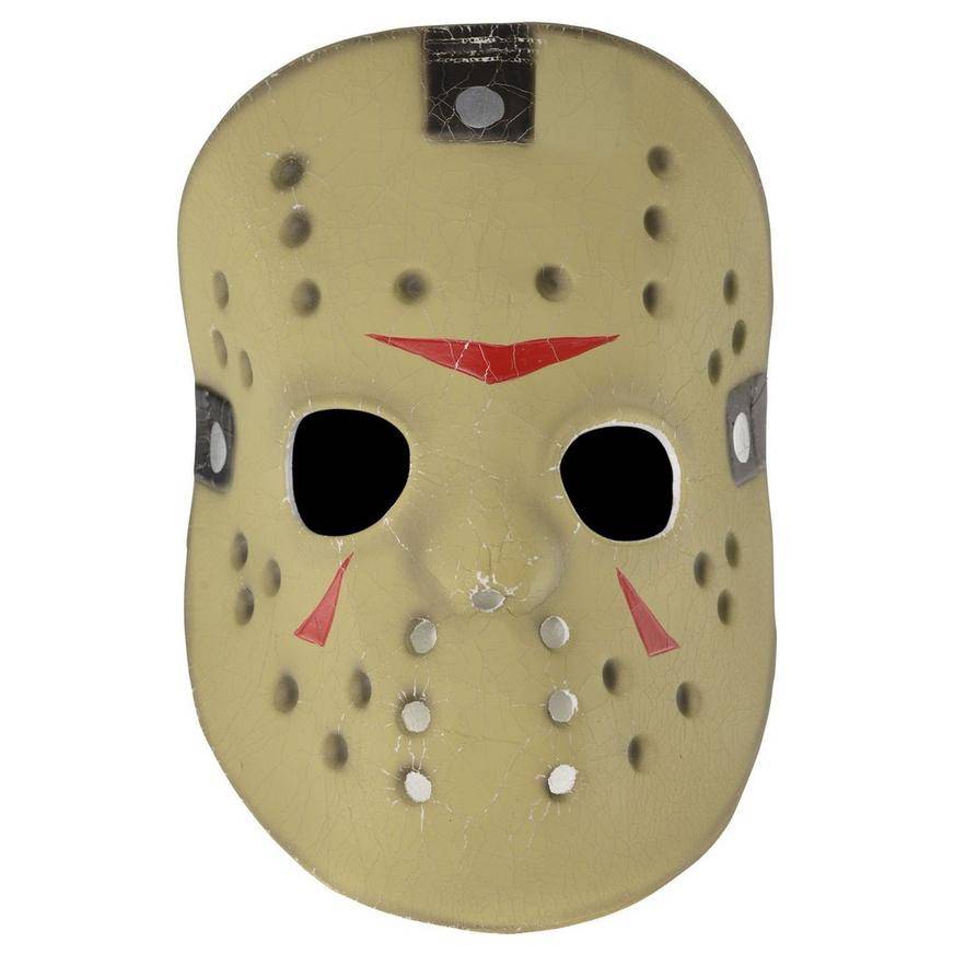 Jason Mask - Friday the 13th