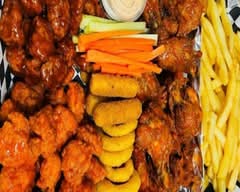 Trakas Boneless (Mexicali)