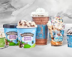 Ben & Jerry’s Adelaide