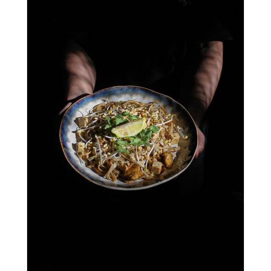 PAD THAI.