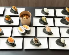 おむすびカフェ〇△▢