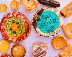 Vienna Patisserie Bakery