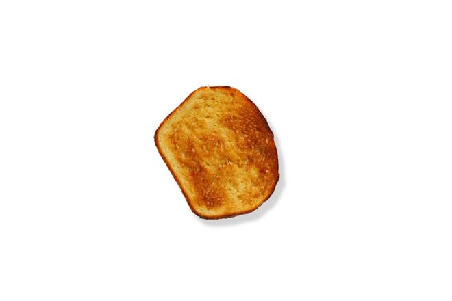 Sourdough Toast
