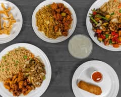Wok a Holic (Aurora)