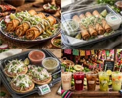 Antojitos Daleyza (Tijuana)