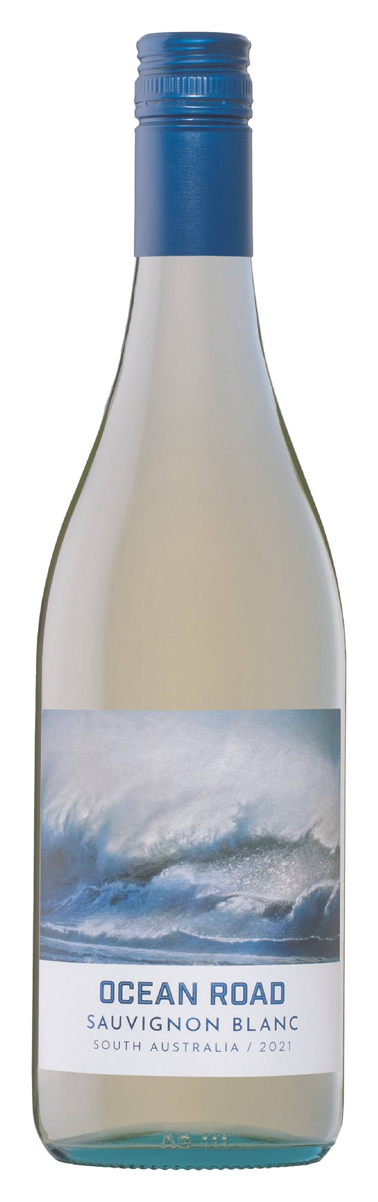 Ocean Bay Malborough Sauvignon Blanc Wine (750 ml)