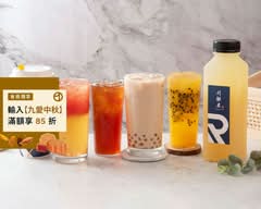 川部屋飲品專賣  內壢店