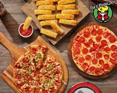 Fox's Pizza Den  Bentleyville