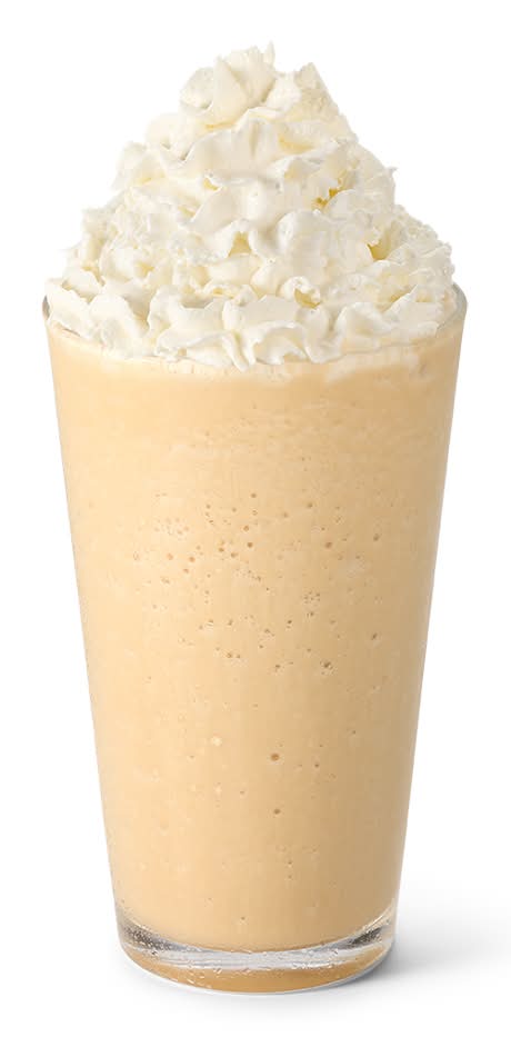 Regular Frozen Coffee