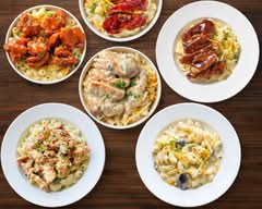 Mac N Cheese Box (Lower Hutt)