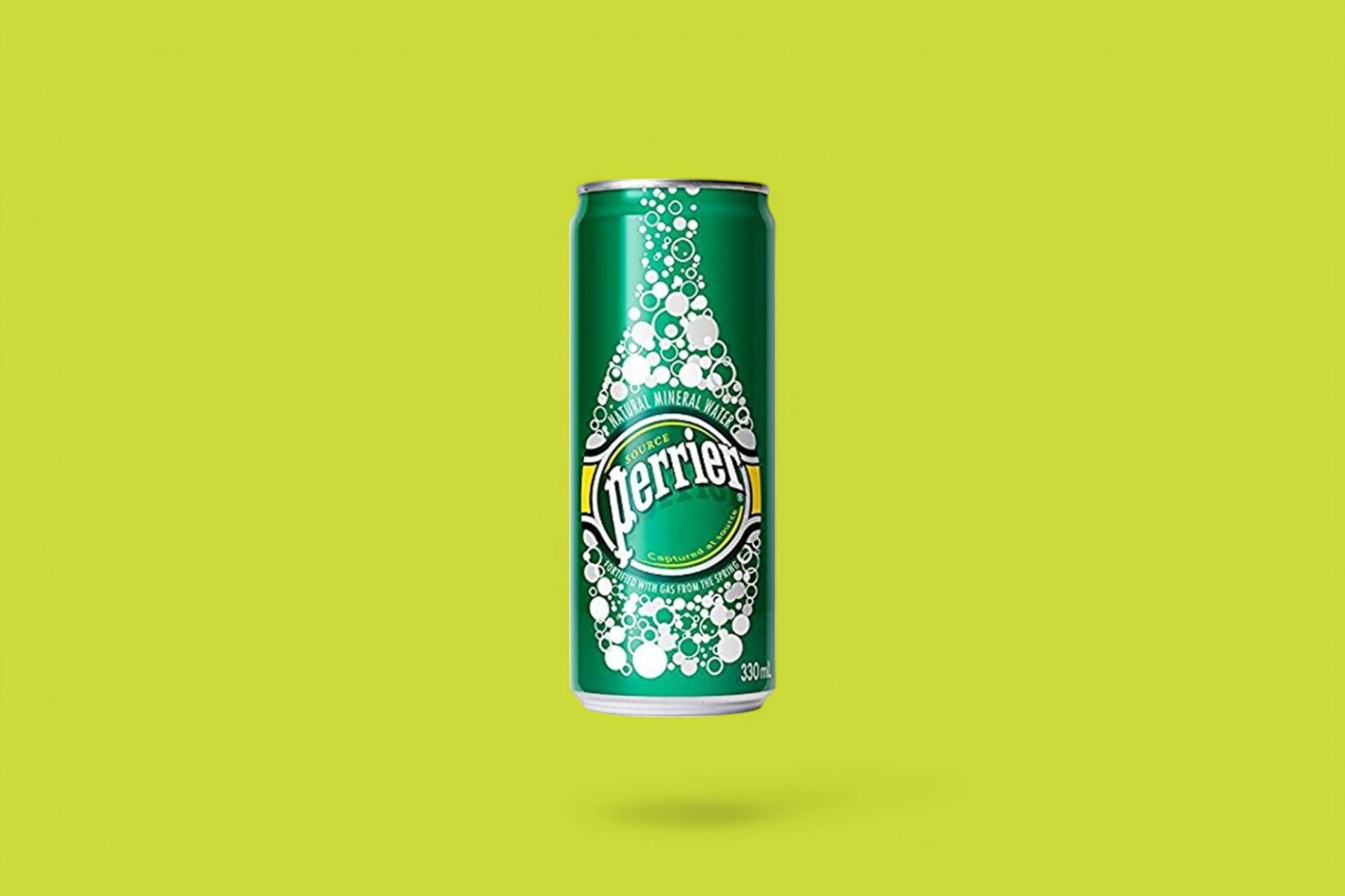 Perrier