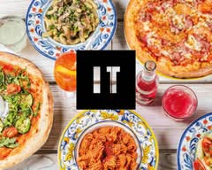 IT TRATTORIA METZ