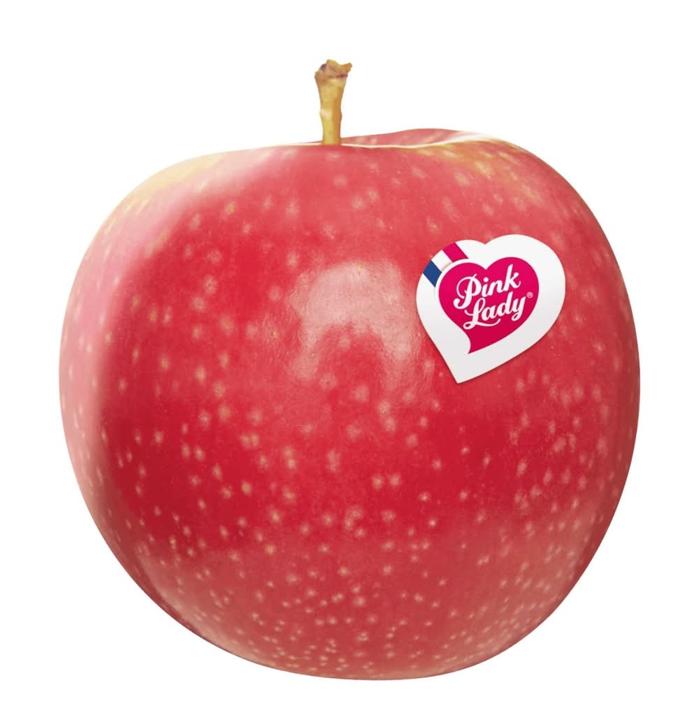Pink Lady - Pommes en vrac (400g)