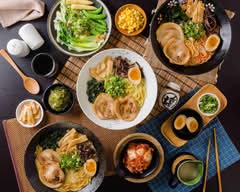 瓏澤拉麵