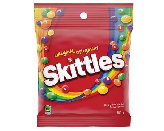 Skittles Original 191 g