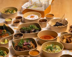 Que Mole (3732 Riverdale Ave.)