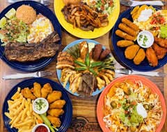 El Nopal Bar and Grill