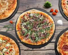 Pizza e Pasta da Giuseppe