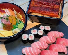 【海鮮専門店】築地まぐろや Tsukiji Maguroya