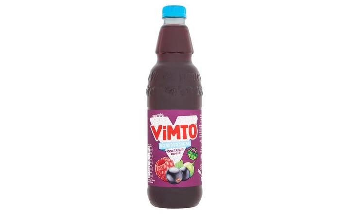 Vimto Squash No Added Sugar 725ml (382264)